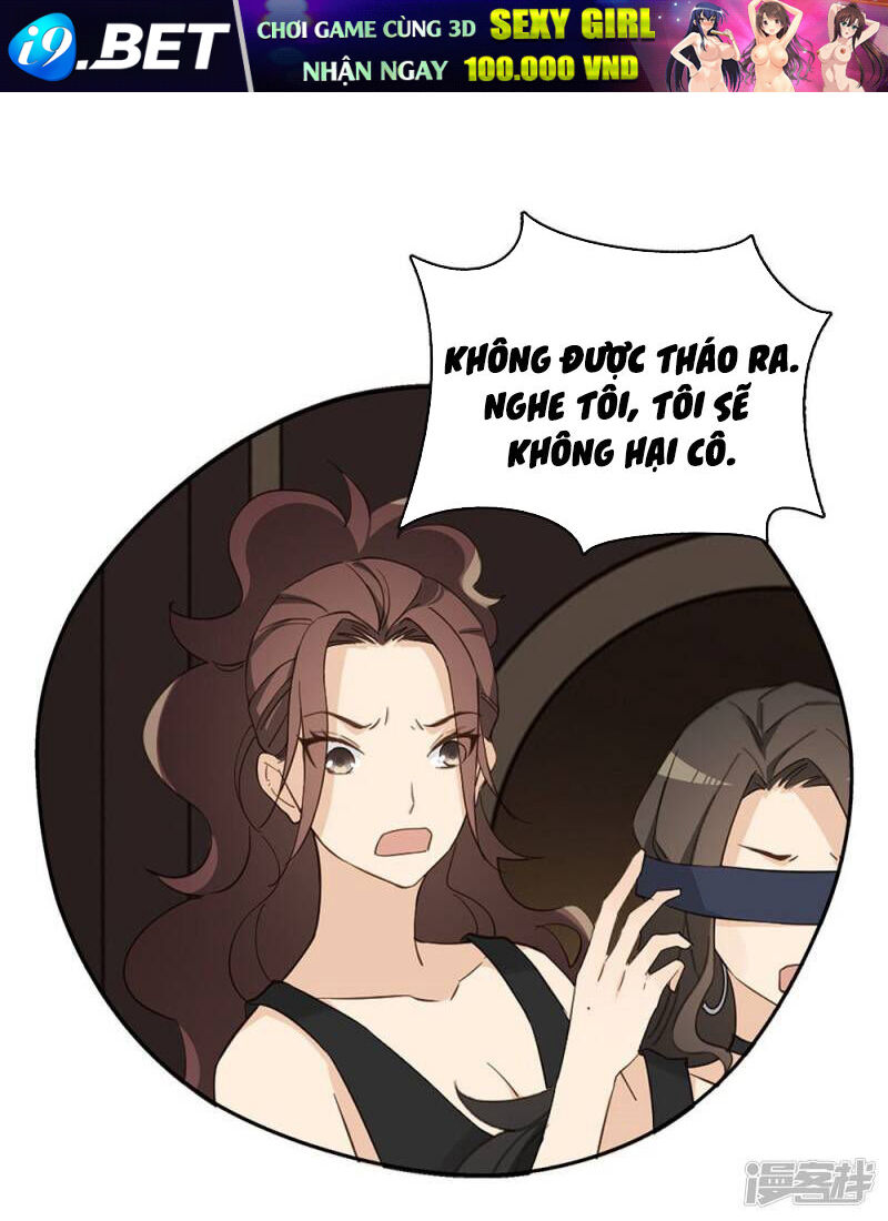 Chú Ơi Đừng Chạy!!! Chương 37 Ảnh 5