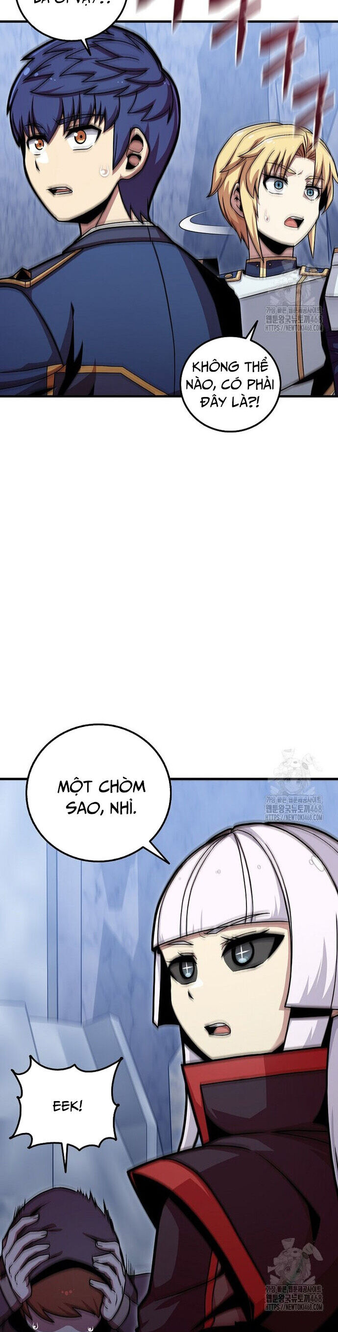 Vô Tình Ghi Danh Chương 42 Ảnh 19