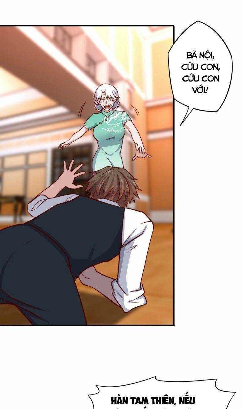Ta Là Hàn Tam Thiên Chương 100 Ảnh 15