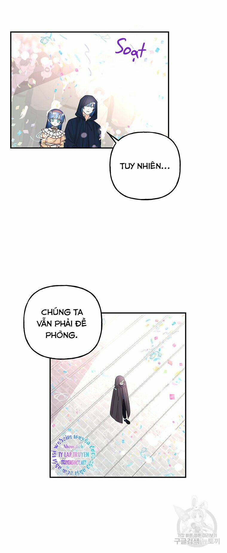 Con Gái Của Đại Pháp Sư Chương 79 Ảnh 36