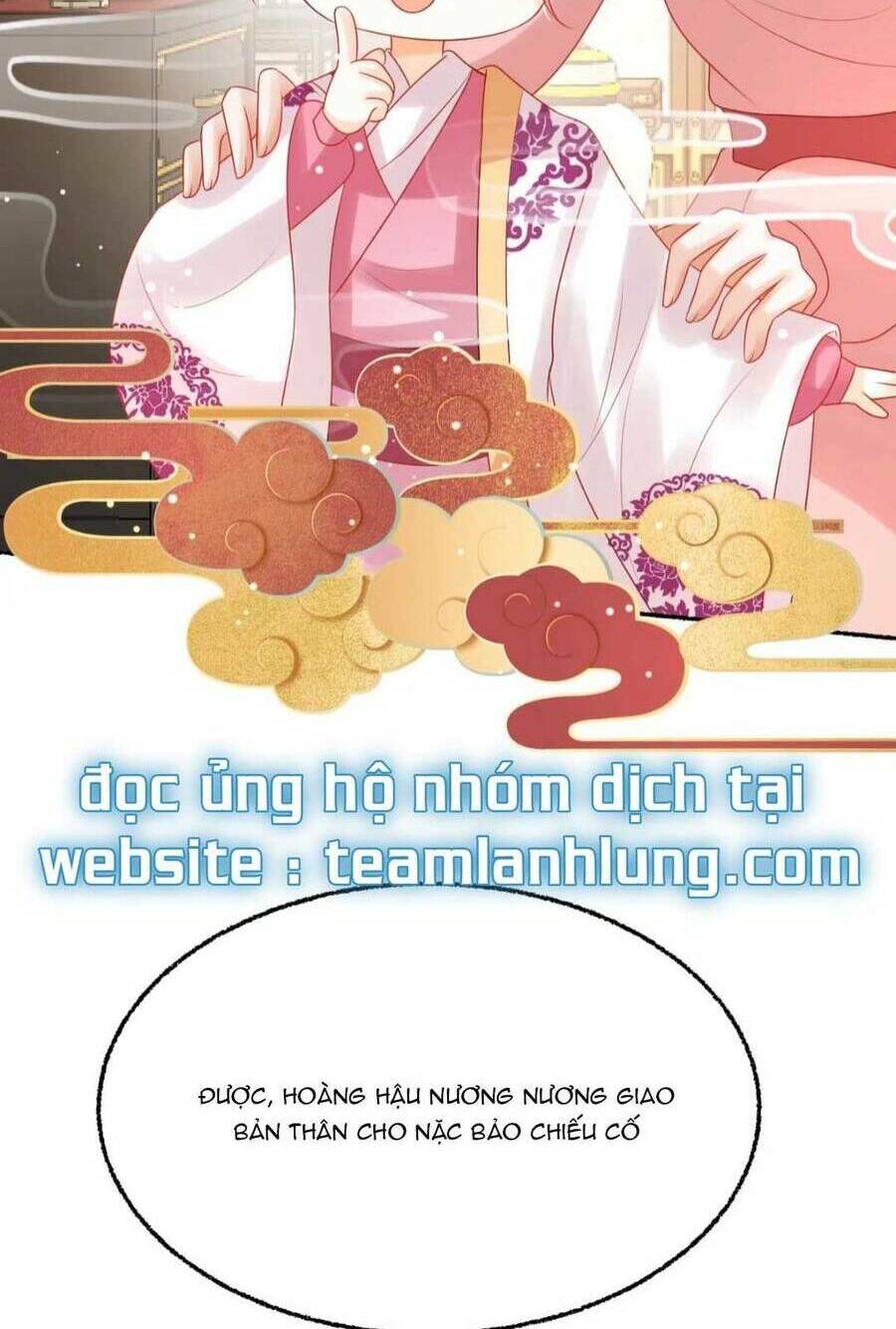 Đoàn Sủng Tiểu Kiều Của Ba Ba Bạo Quân Chương 26 Ảnh 32
