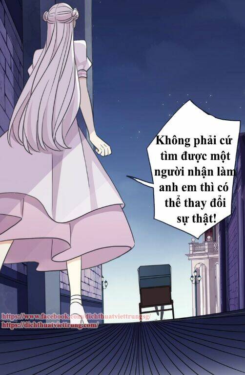 Vết Cắn Ngọt Ngào 3 Chương 41 Ảnh 60