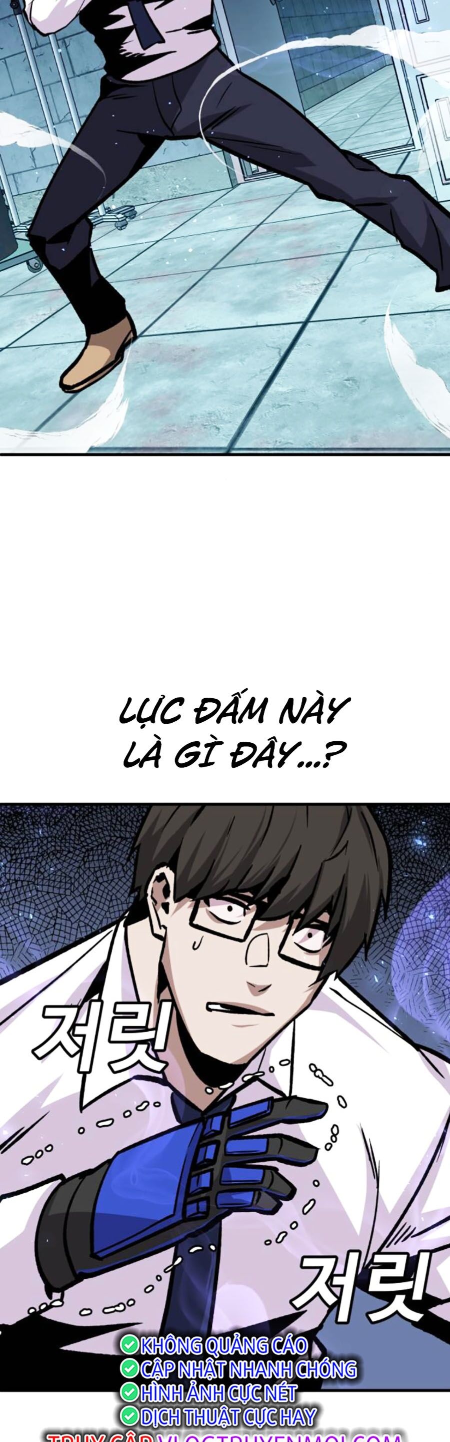 Nôn Tiền Ra Chương 33 Ảnh 107