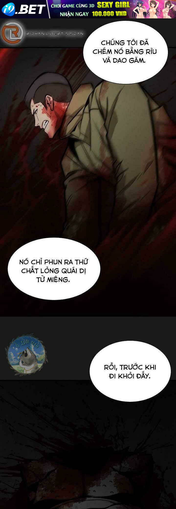 Trở Lại Ngày Tận Thế Chương 130 Ảnh 31