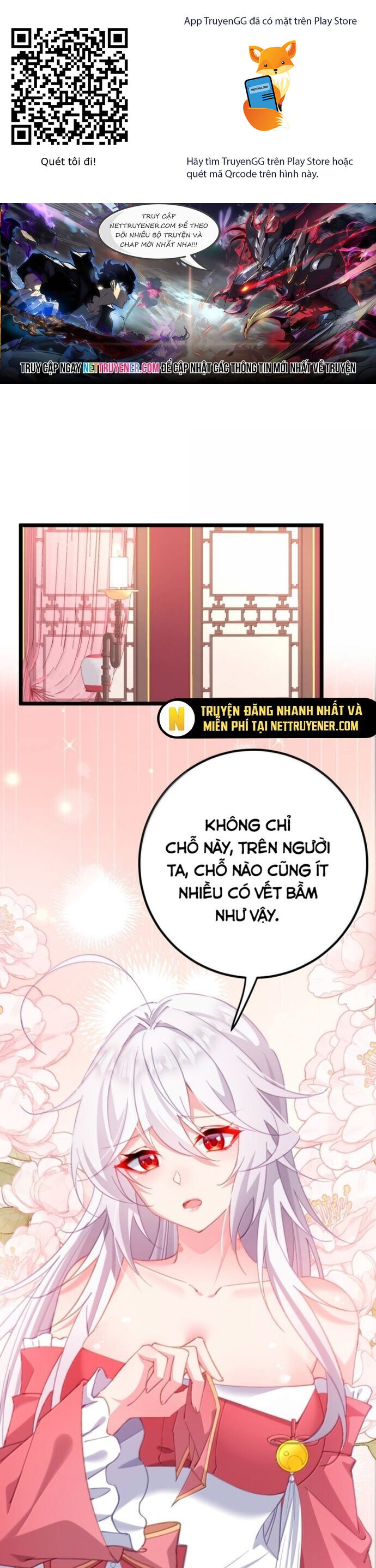 Phơi Bày Thân Phận Nữ Của Hoàng Đế Chương 43 Ảnh 2