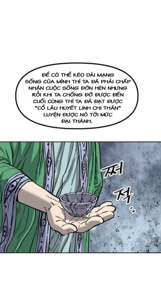 Thiên Hạ Đệ Nhất Nhân Chương 93 Ảnh 27