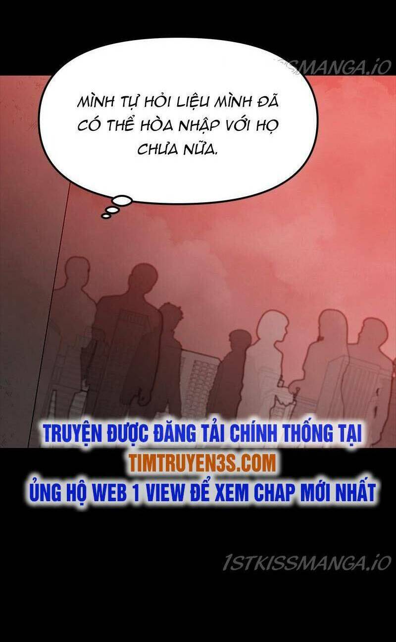 BưƠM BưỚM Và MáU Chương 59 Ảnh 35
