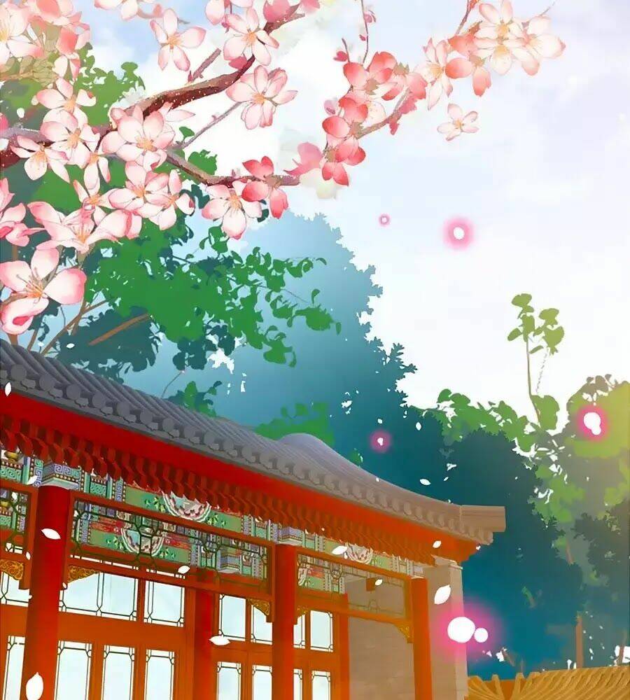 Thịnh Thế Lê Hoa Điện Chương 87 Ảnh 64
