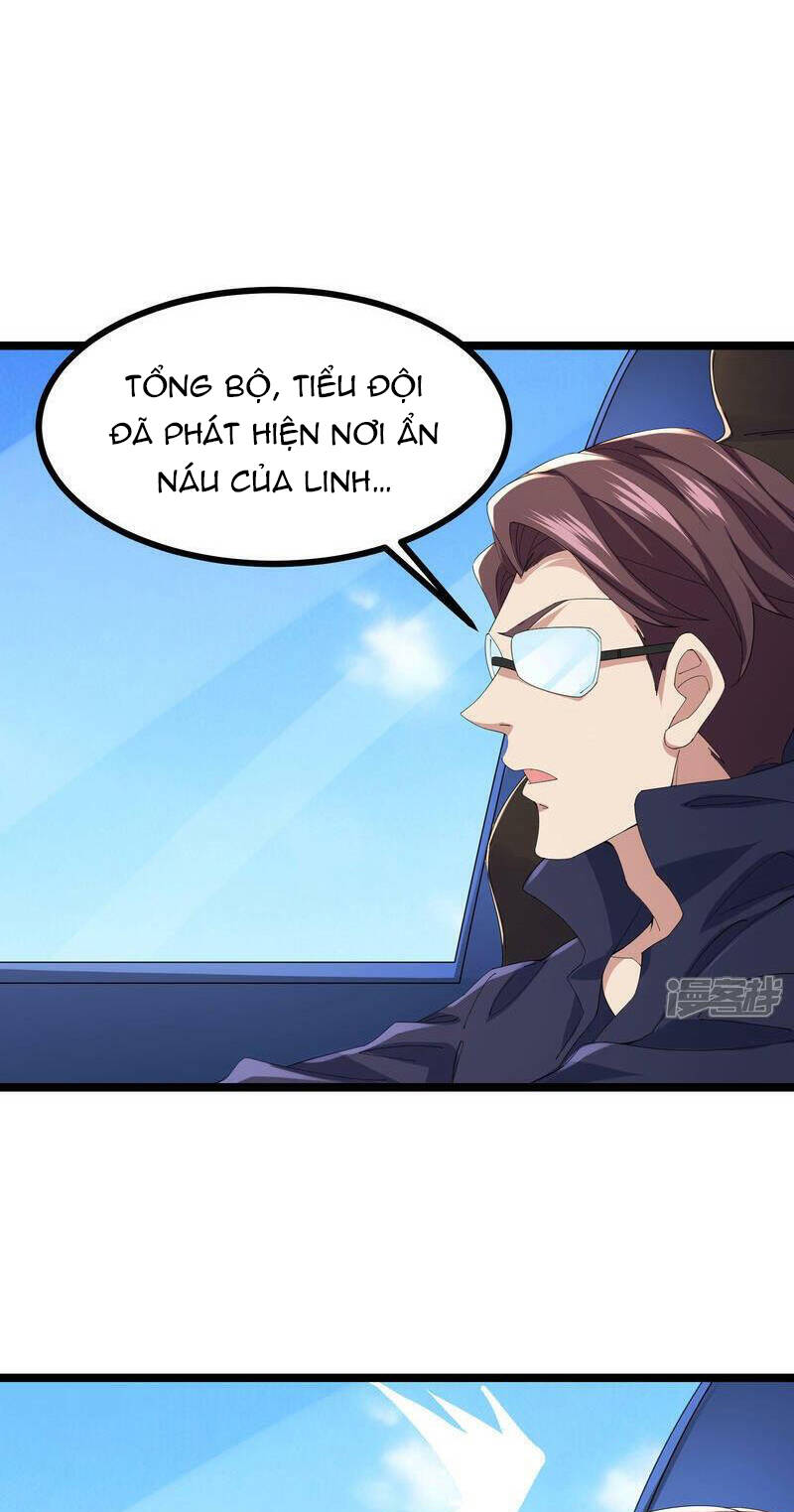 Ta Quét Phó Bản Ở Khắp Thế Giới Chương 66 Ảnh 27