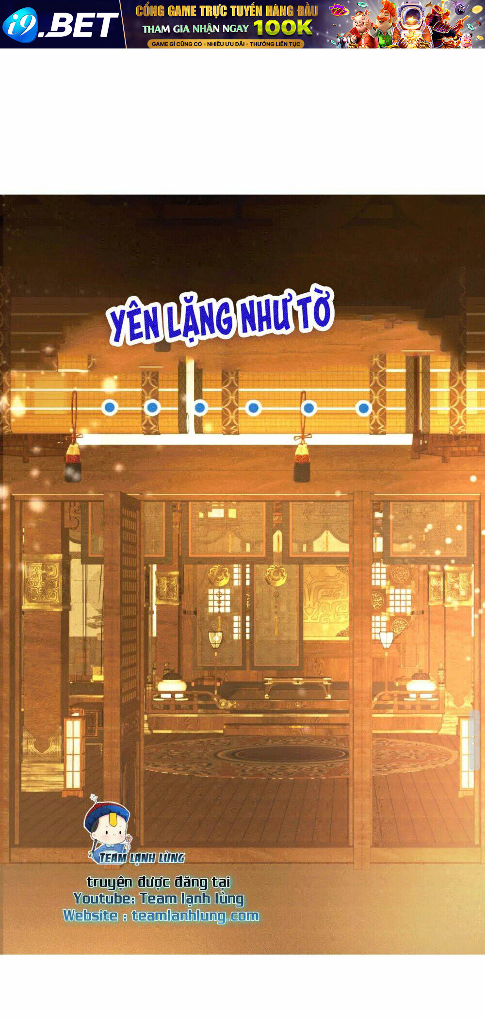 Đoàn Sủng Tiểu Kiều Của Ba Ba Bạo Quân Chương 6 Ảnh 12