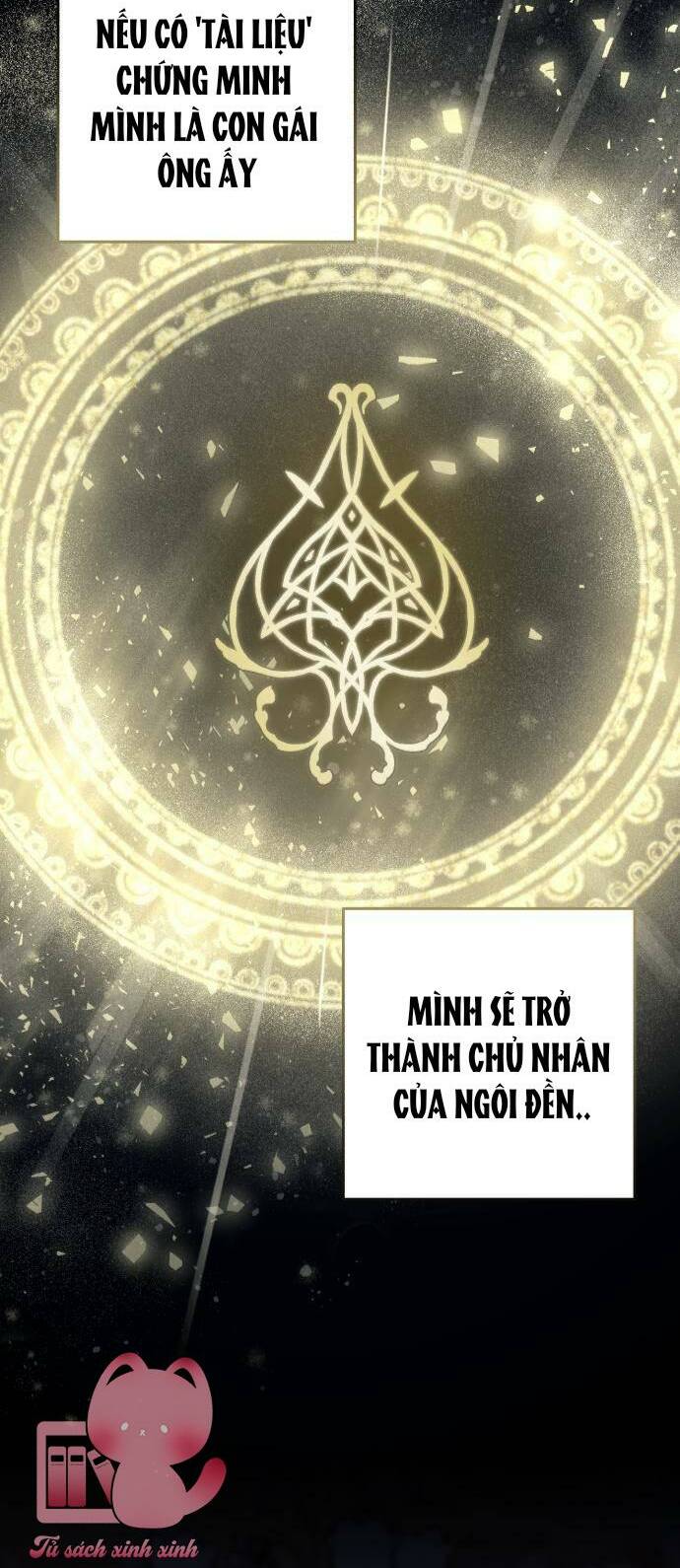 Công Tước Đã Nhặt Được Gì Tại Rừng Chương 3 Ảnh 26
