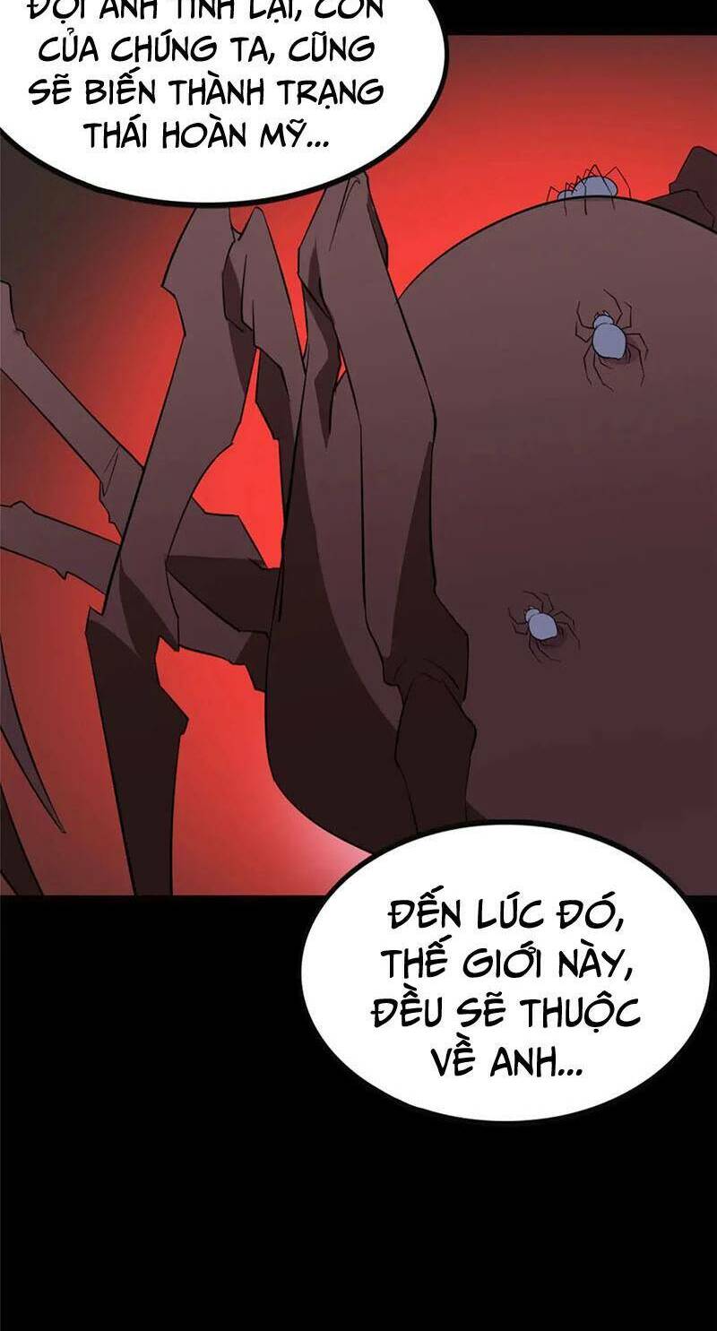 Bạn Gái Zombie Của Tôi Chương 393 Ảnh 41