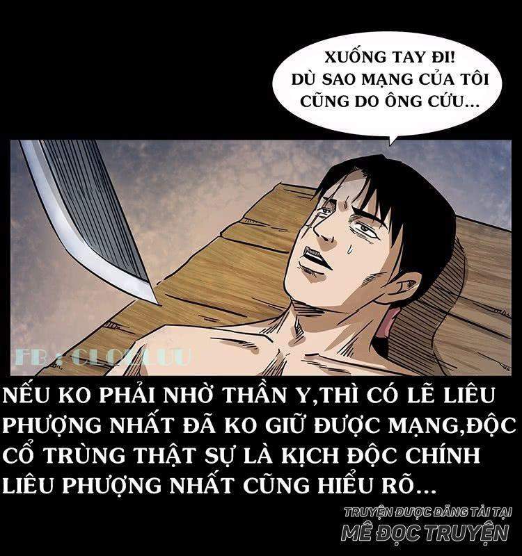 Tiên Sơn Truyền Kỳ Chương 14 Ảnh 37