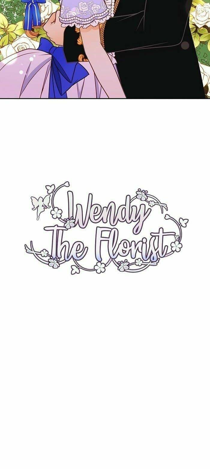 Wendy , Cô Gái Bán Hoa Chương 37 Ảnh 41
