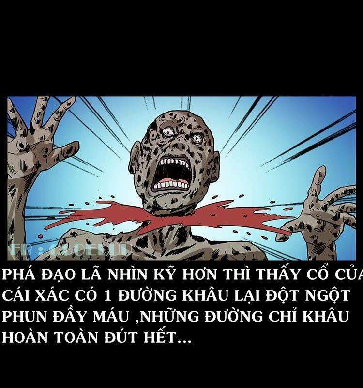 Tiên Sơn Truyền Kỳ Chương 14 Ảnh 51