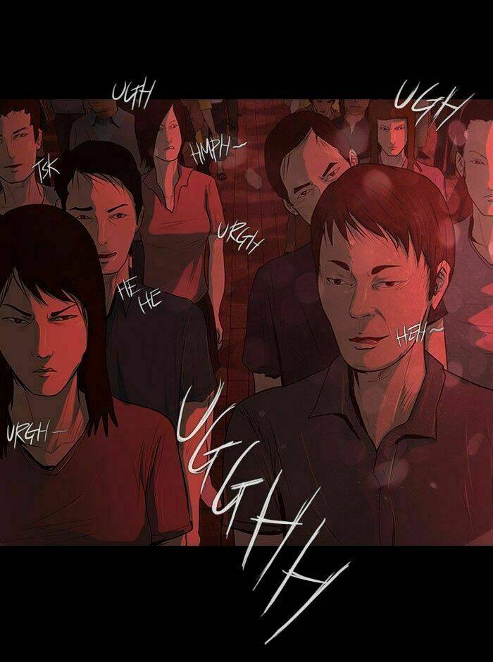 Dead Days Chương 40 Ảnh 36