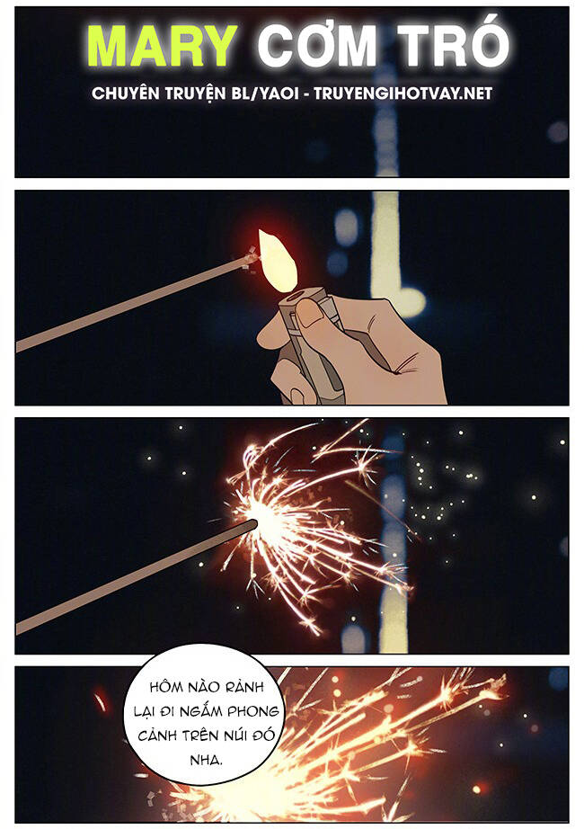 19 Days Chương 555 Ảnh 4