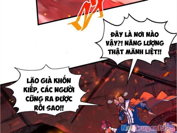 Vạn Cổ Chí Tôn Chương 417 Ảnh 9