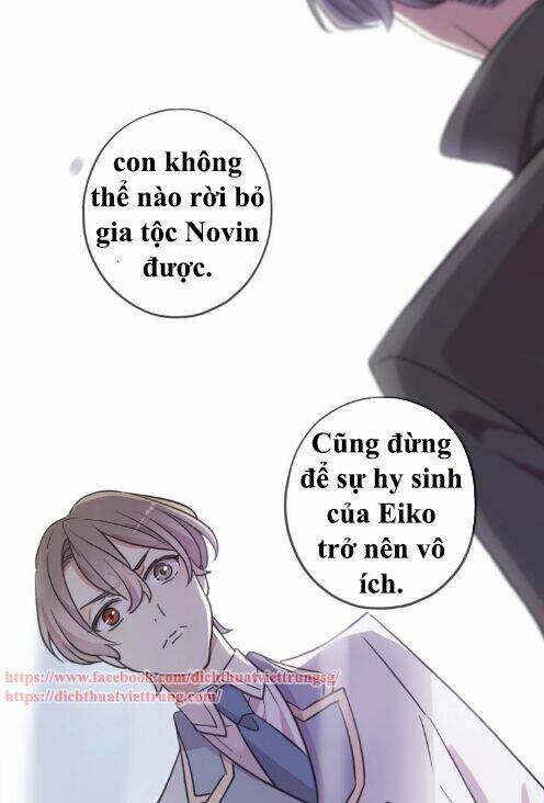 Vết Cắn Ngọt Ngào 3 Chương 43 Ảnh 20