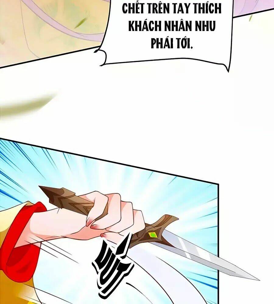 Thịnh Thế Lê Hoa Điện Chương 86 Ảnh 20