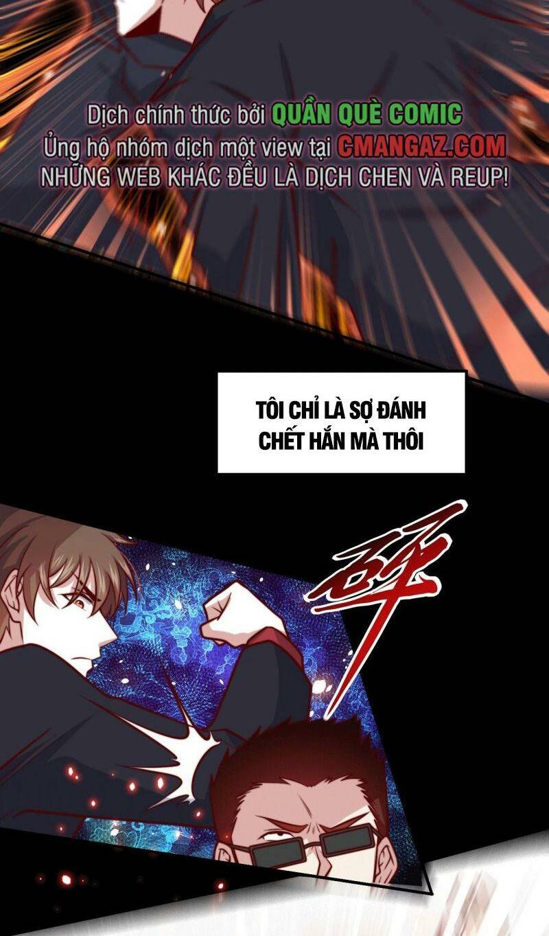 Ta Là Hàn Tam Thiên Chương 99 Ảnh 28