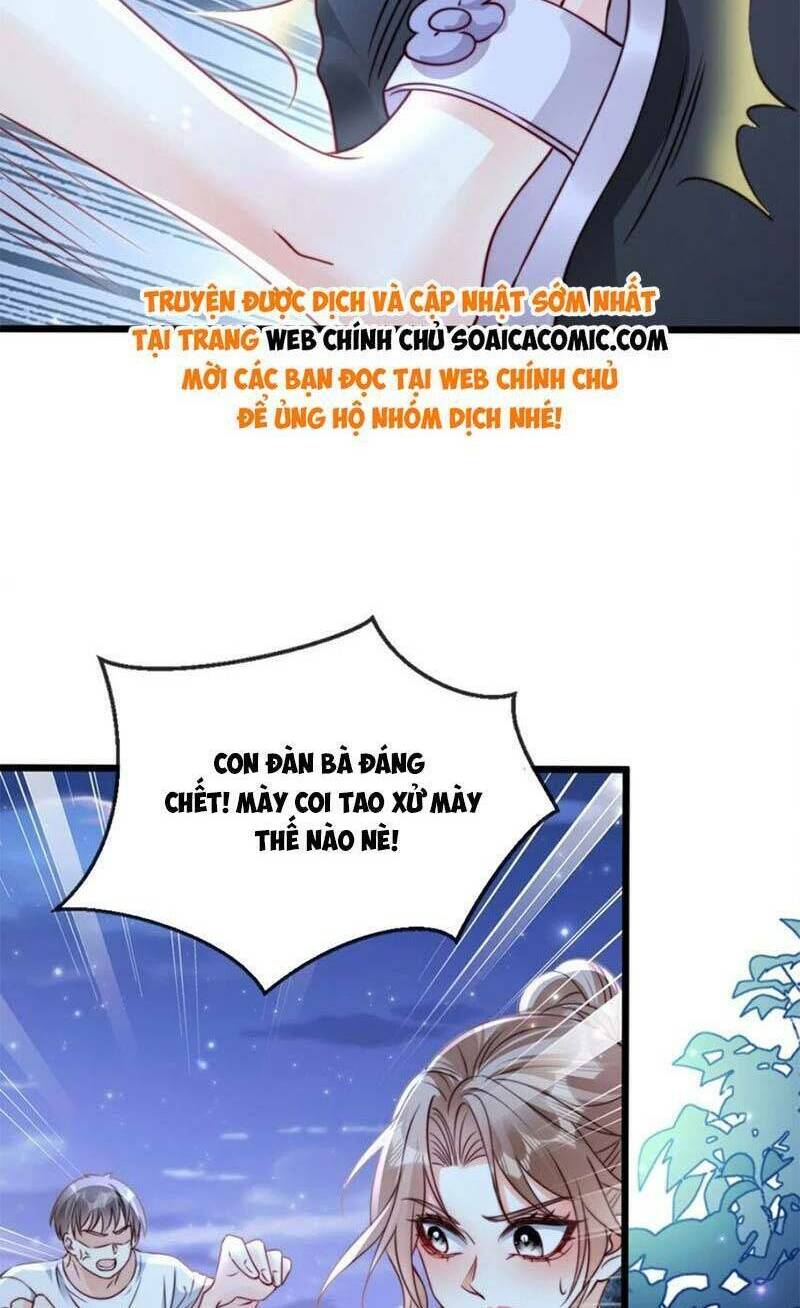 Phá Vỡ Kế Hoạch Của Tra Nam Tôi Về Bên Đại Boss Chương 53 Ảnh 17