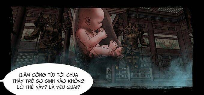 Đạo Môn Quỷ Sai Chương 2 Ảnh 29