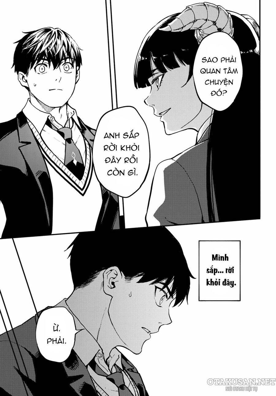 Kekkon Yubiwa Monogatari Chương 80 Ảnh 18