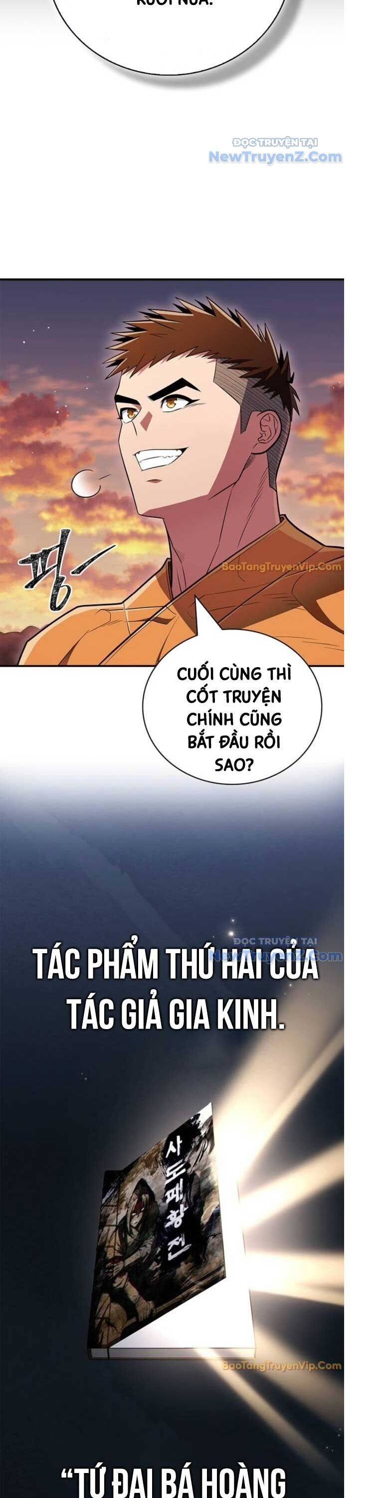 Huấn Luyện Viên Murim Thiên Tài Chương 61 Ảnh 26