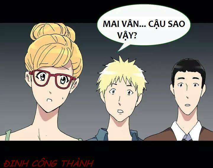 Ktv [Horror] Chương 2 Ảnh 3