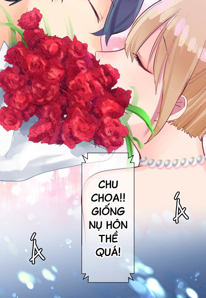 Tôi ~ Tình Yêu, Song Sinh Và Sns ~ Chương 7 Ảnh 27