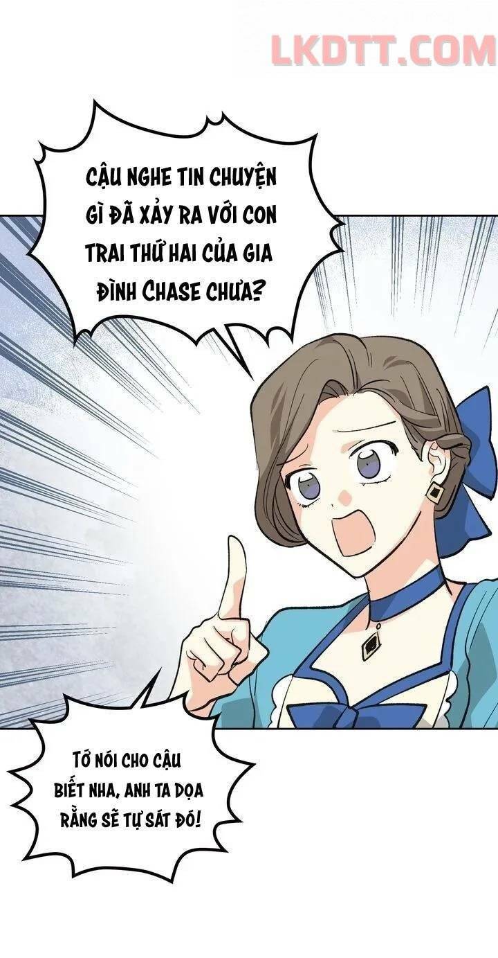 Thú Cưng Của Nữ Phụ Độc Ác Chương 27 Ảnh 22
