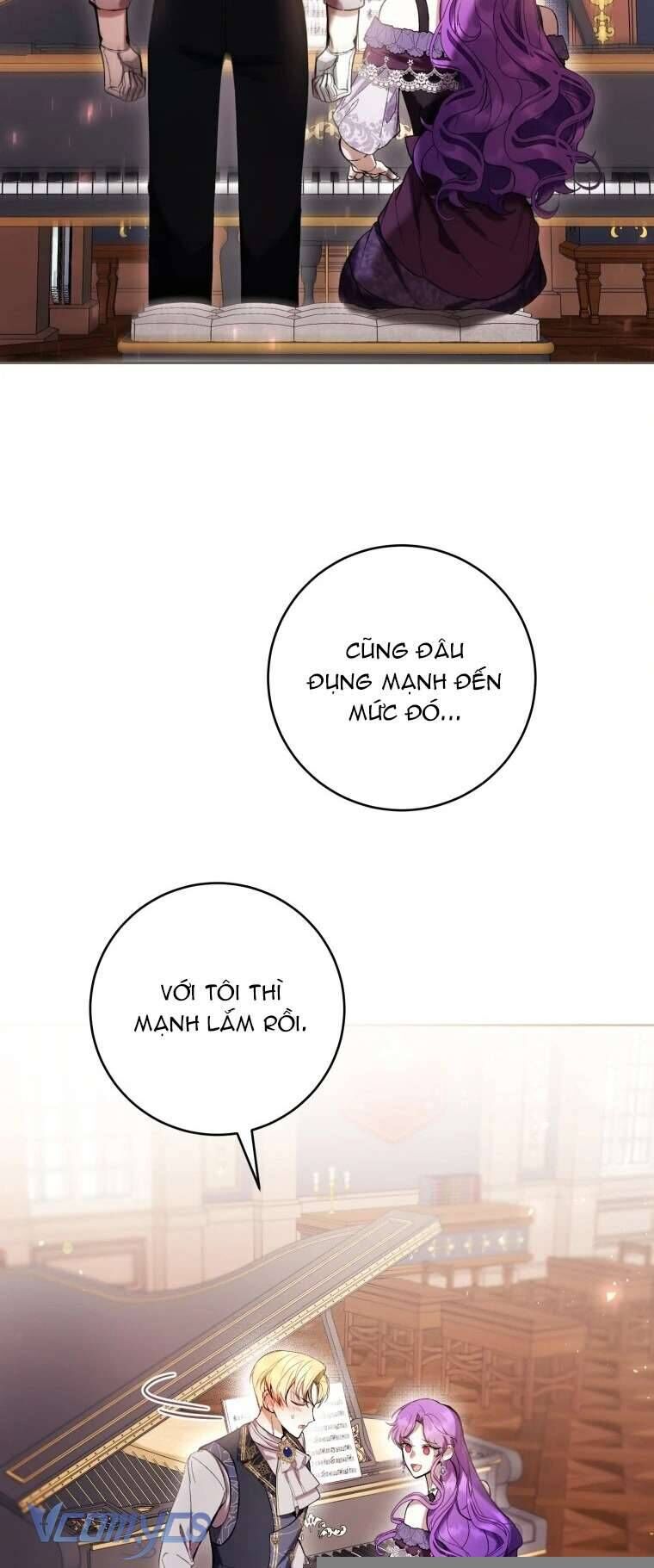 Làm Ác Nữ Bộ Không Tuyệt Sao? Chương 76 Ảnh 46