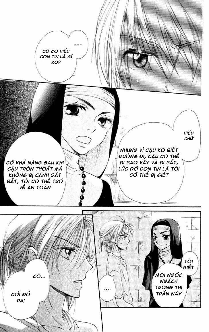 Tổng Hợp Oneshot Chương 13 Ảnh 10