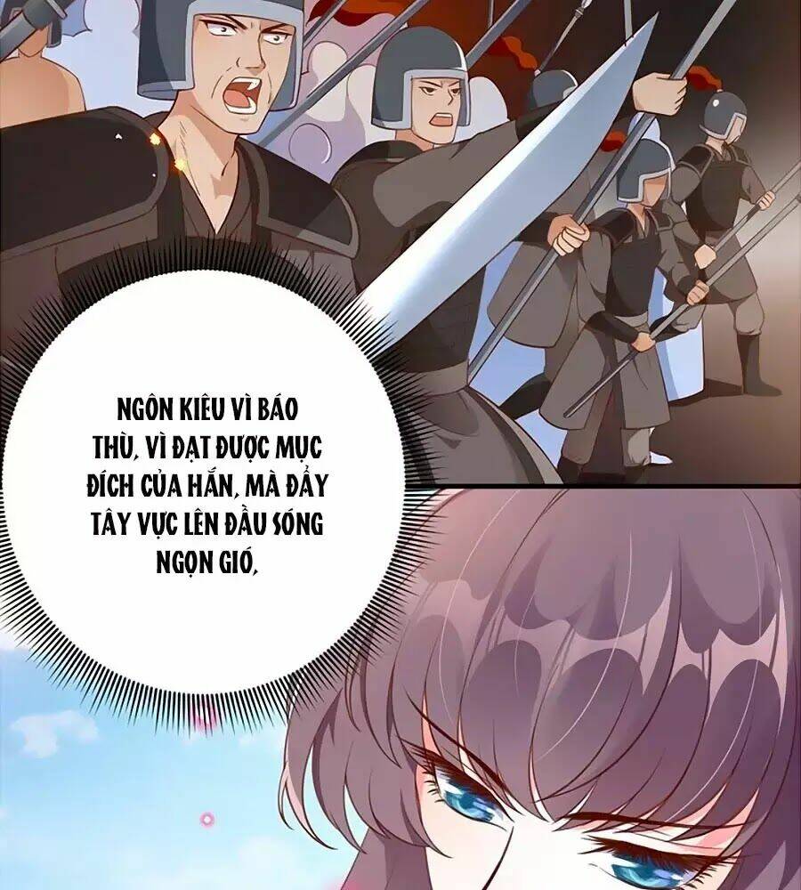 Thịnh Thế Lê Hoa Điện Chương 90 Ảnh 50