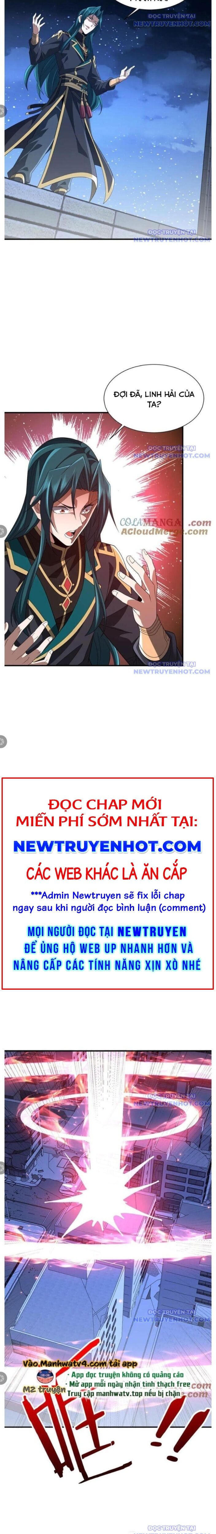 Ma Tu Tái Sinh: Khởi Đầu Nhặt Được Một Hành Tinh Zombie Chương 30 Ảnh 6