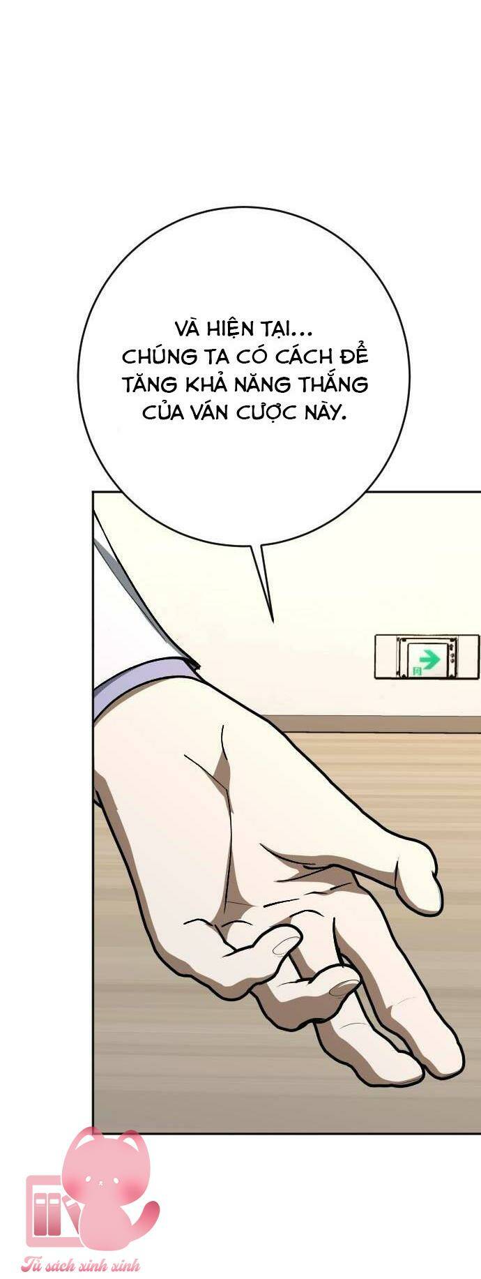 Đêm Của Bóng Tối Chương 47 Ảnh 42