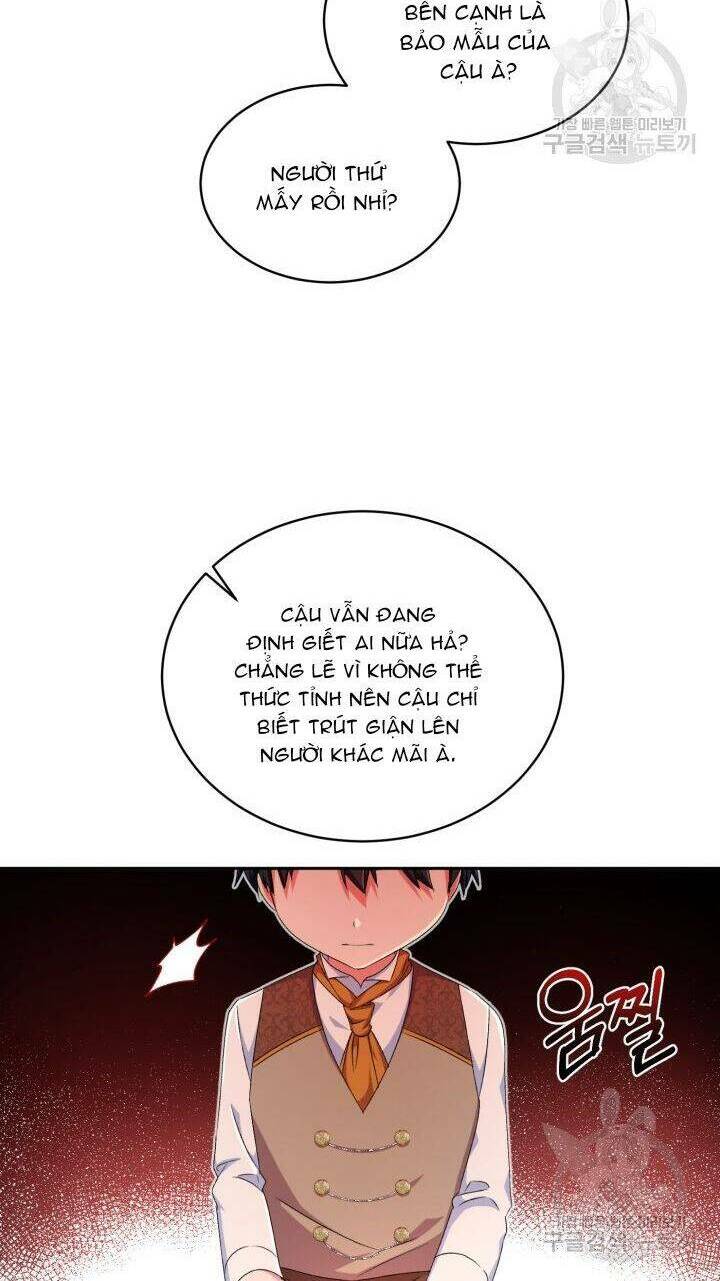 Búp Bê Quản Gia Của Ma Vương Chương 12 Ảnh 45