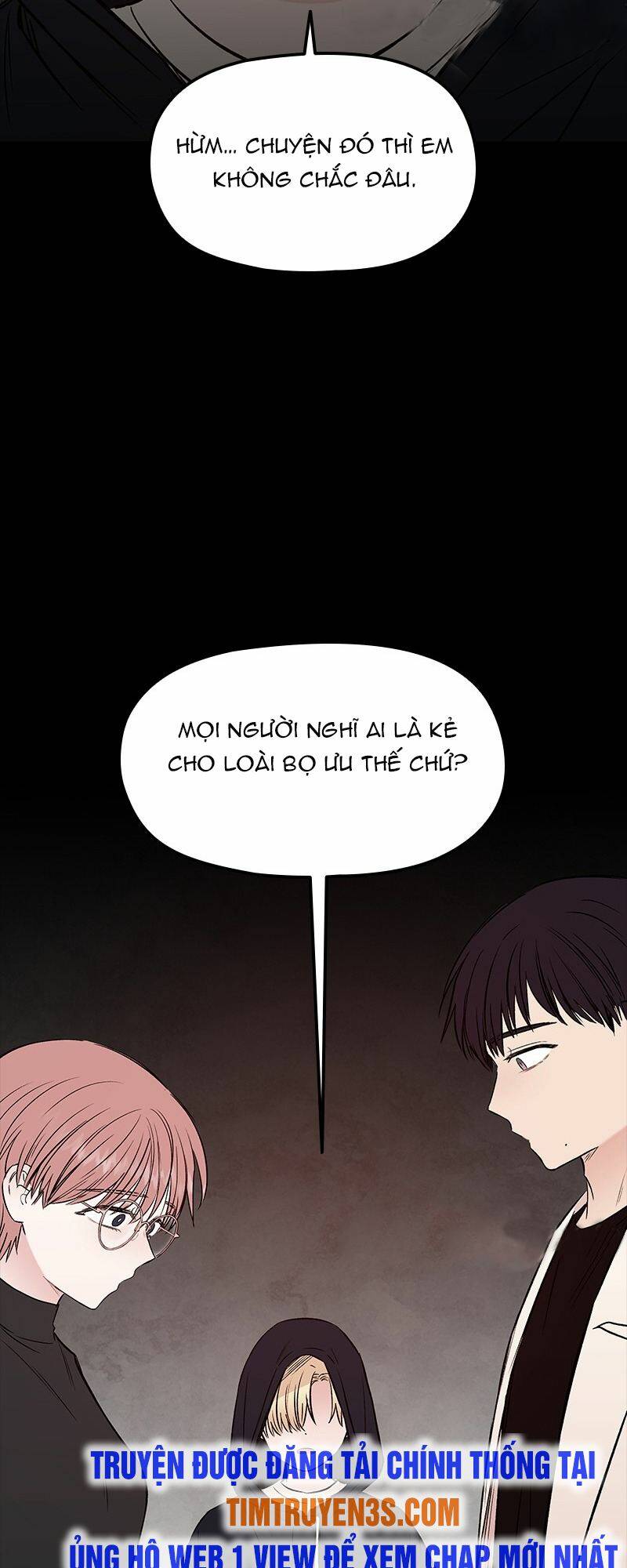 BưƠM BưỚM Và MáU Chương 61 Ảnh 36