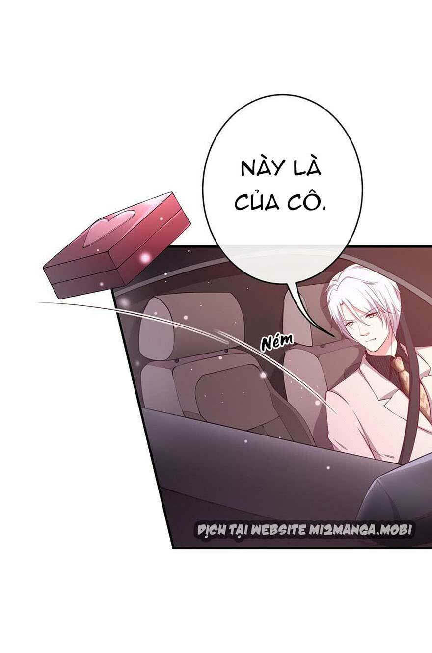 Gả Cho Tình Cũ Làm Lão Bà Chương 50 Ảnh 14