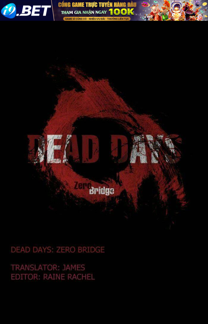 Dead Days Chương 41 Ảnh 16