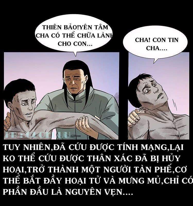 Tiên Sơn Truyền Kỳ Chương 14 Ảnh 5