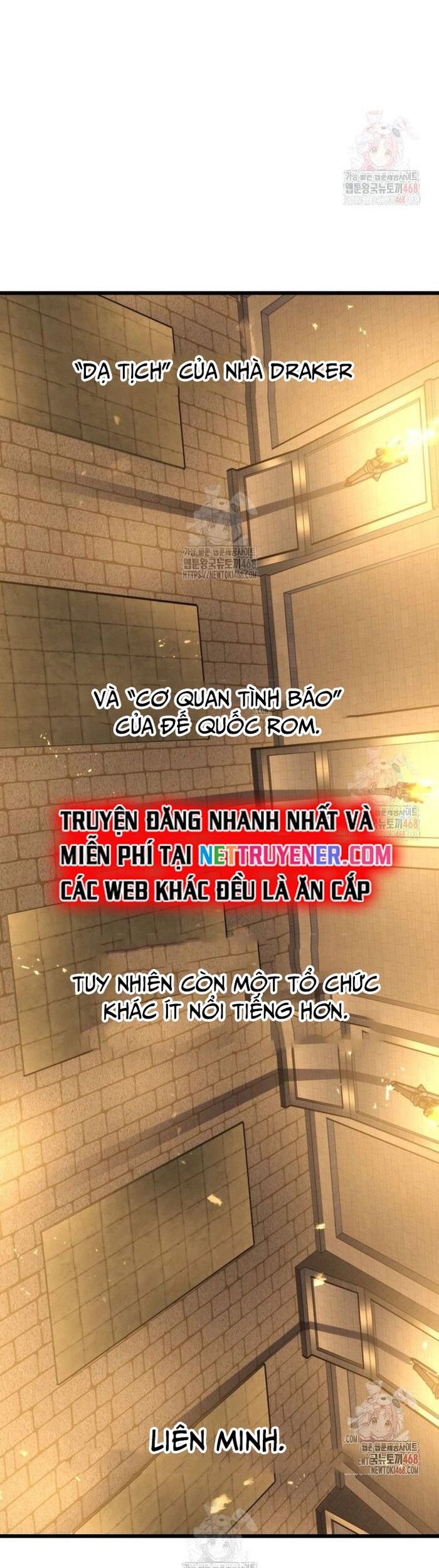 Sát Long Nhân Hồi Quy Siêu Việt Chương 38 Ảnh 49