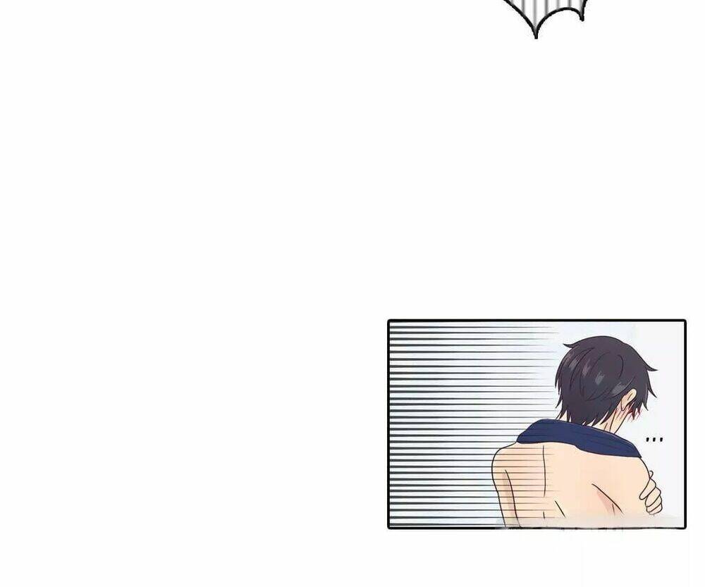 Sugar Pet Chương 6 Ảnh 45