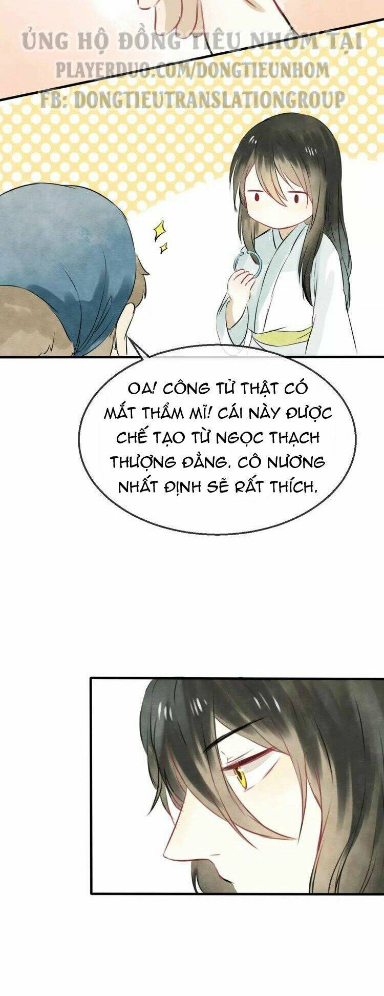 Bình Minh Của Ngũ Nguyệt Chương 18 Ảnh 17