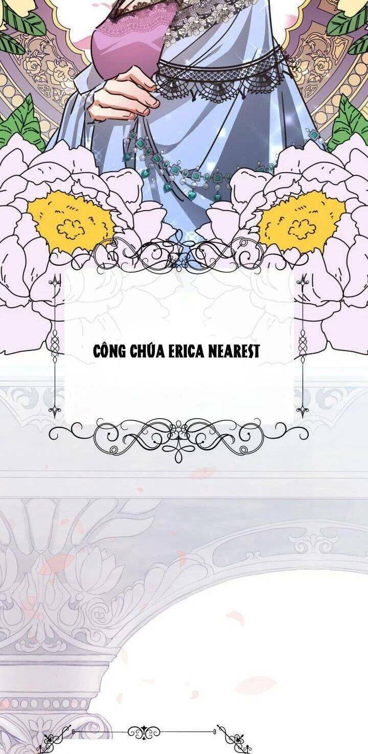 Hoa Nguyệt Quế Đỏ Tặng Hoàng Đế Của Tôi Chương 8 Ảnh 88