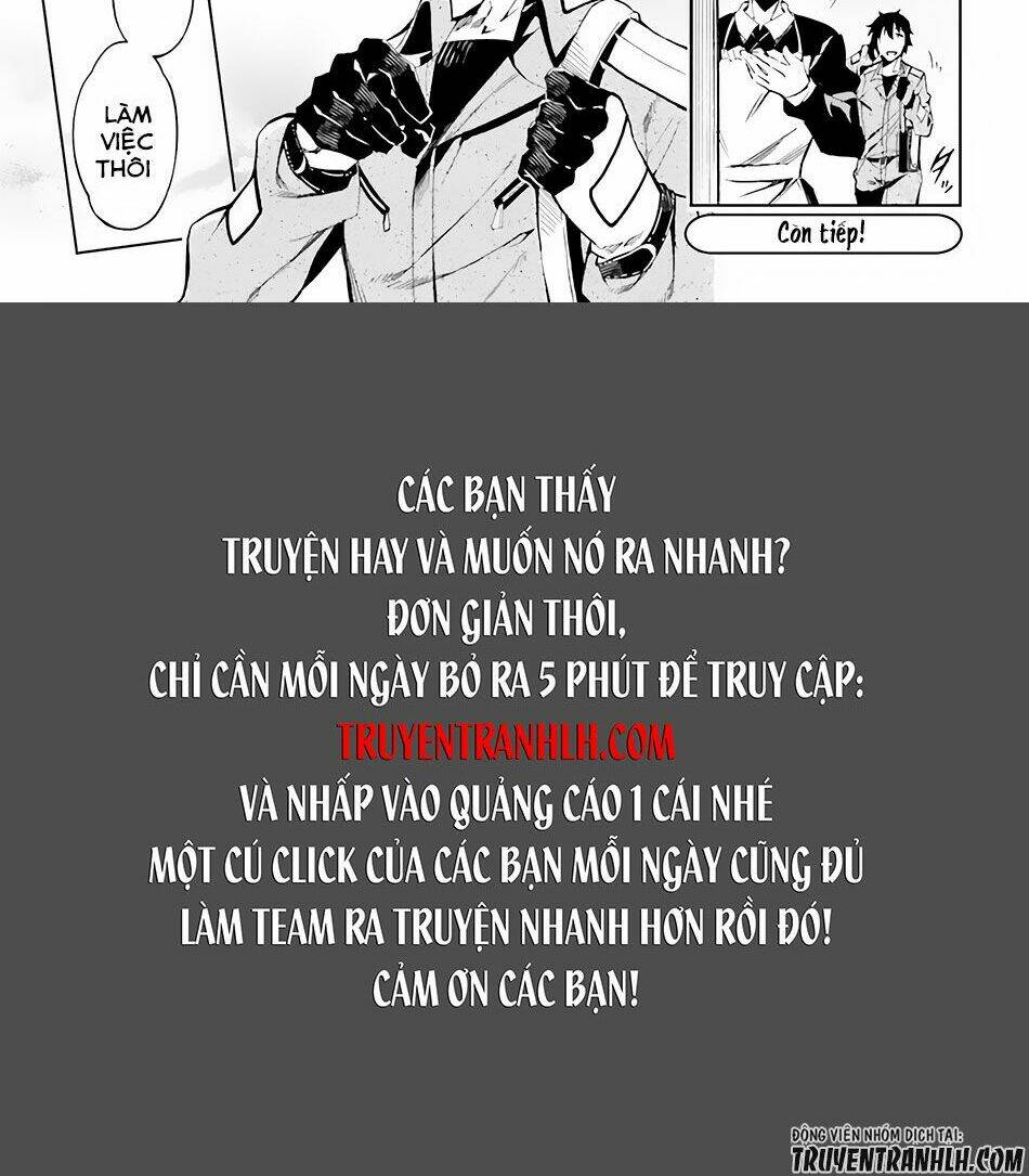 Exterminator Chương 4 Ảnh 56