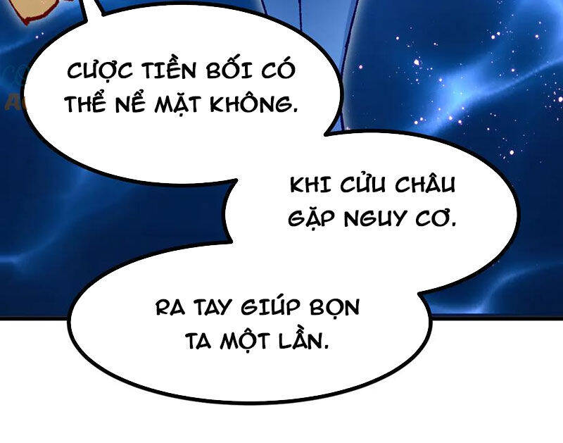 Thánh Khư Chương 290 Ảnh 41