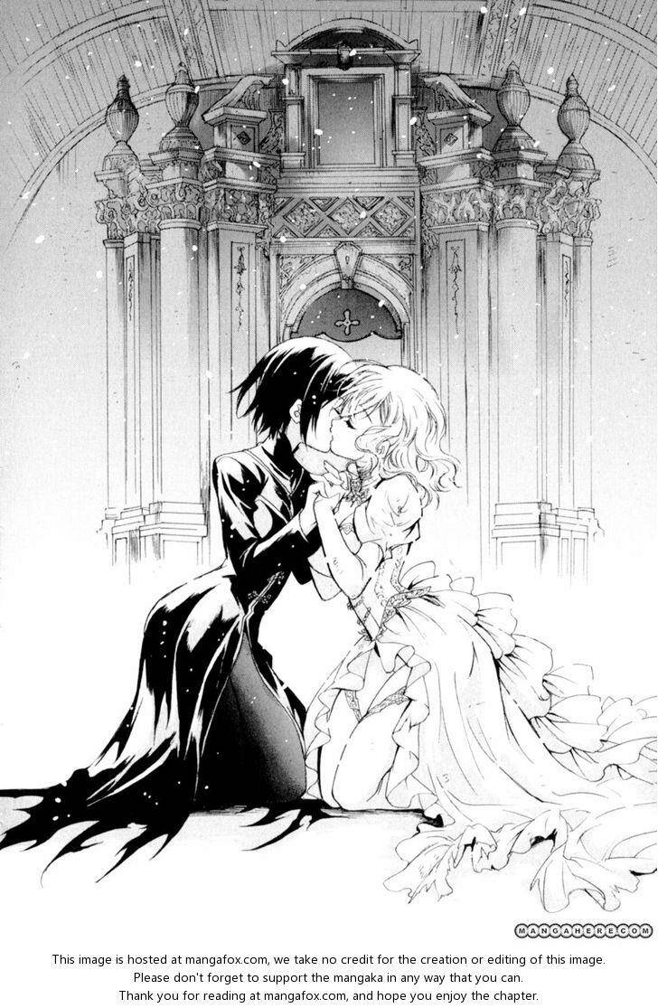 Marriage Black Chương 4 Ảnh 33