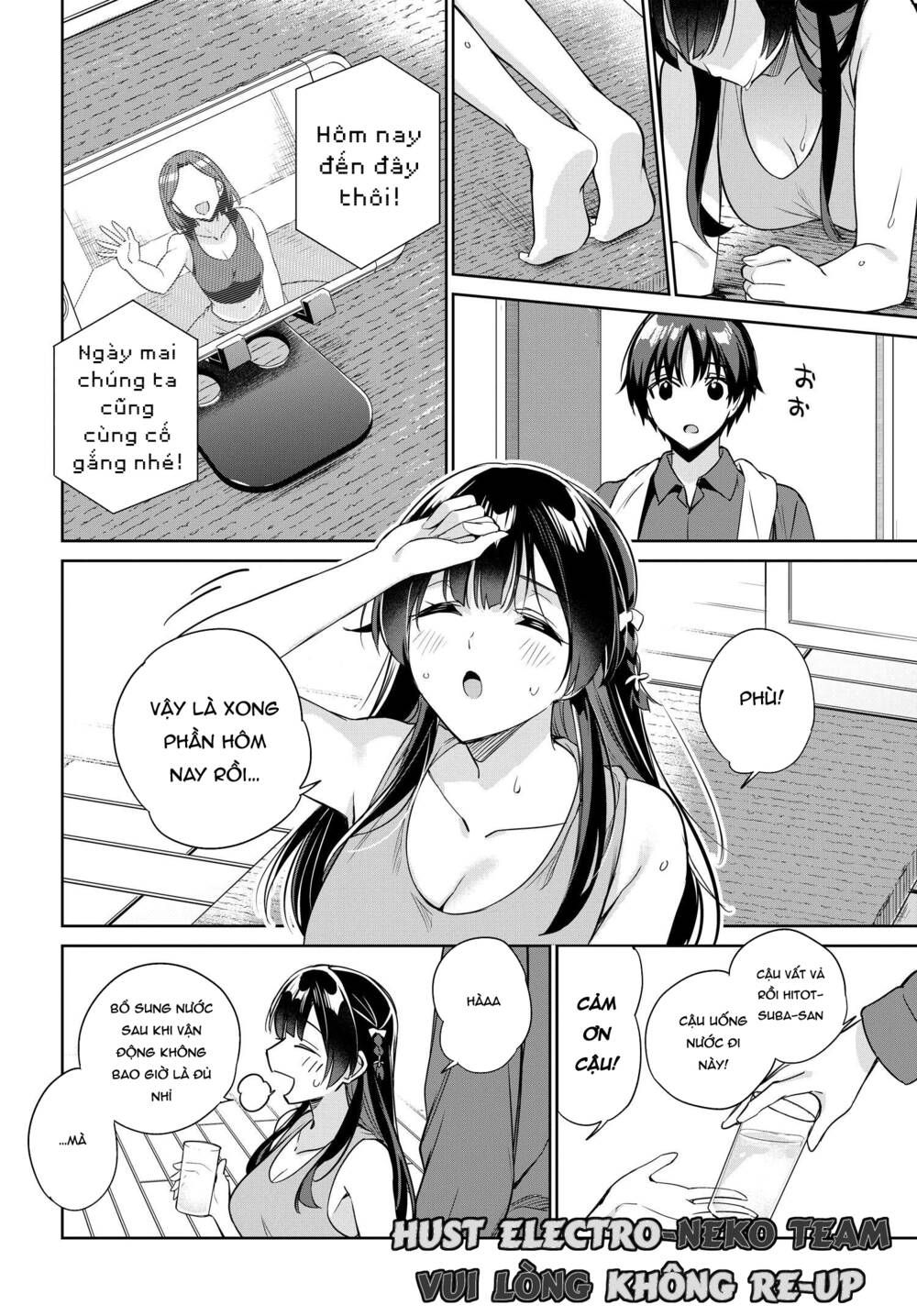 Ryoushin No Shakkin Wo Katagawari Shite Morau Jouken Wa Nihon Ichi Chương 14 Ảnh 7